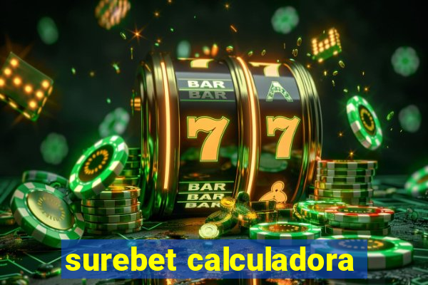 surebet calculadora